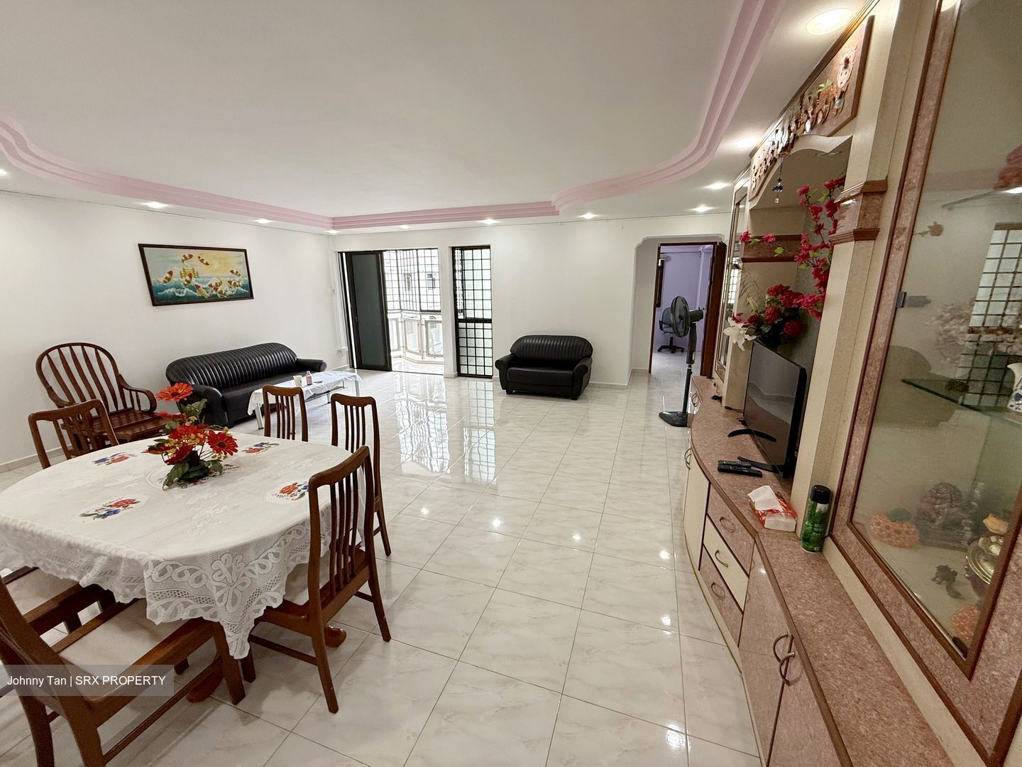 Blk 110 Rivervale Court (Sengkang), HDB 5 Rooms #518412691